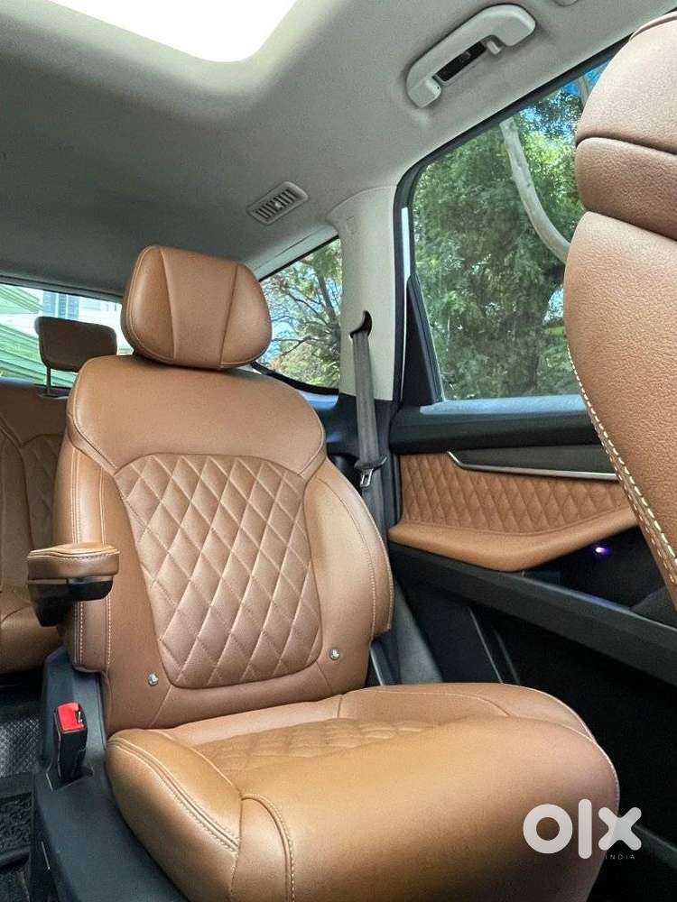 Mg Gloster Savvy 6 Seater, 2021, Diesel