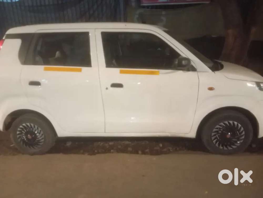 Maruti Suzuki Wagon R 20023 Year Car