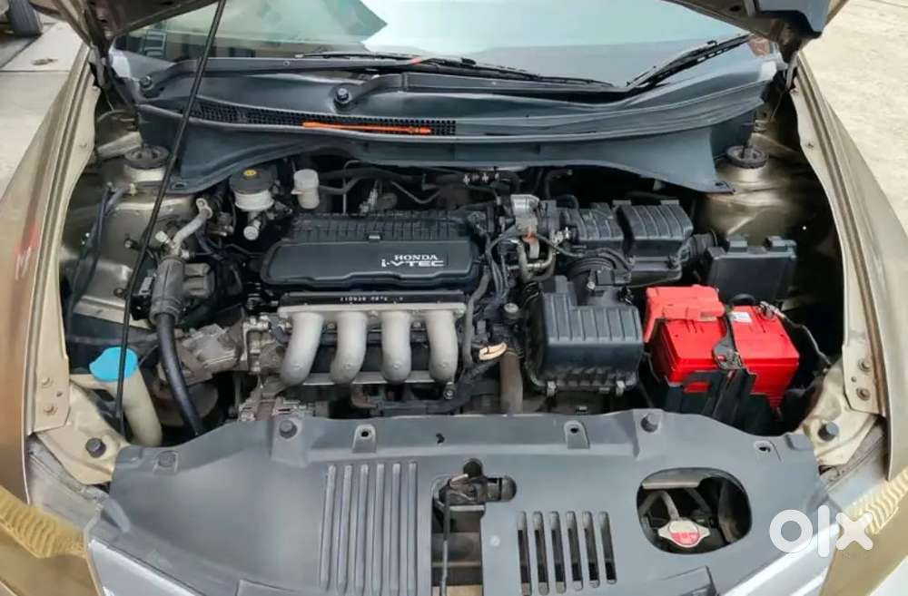 Honda City 2011 Model Petrol