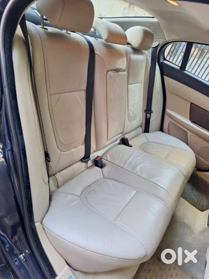 Jaguar Xf Petrol 2.0, 2015, Petrol