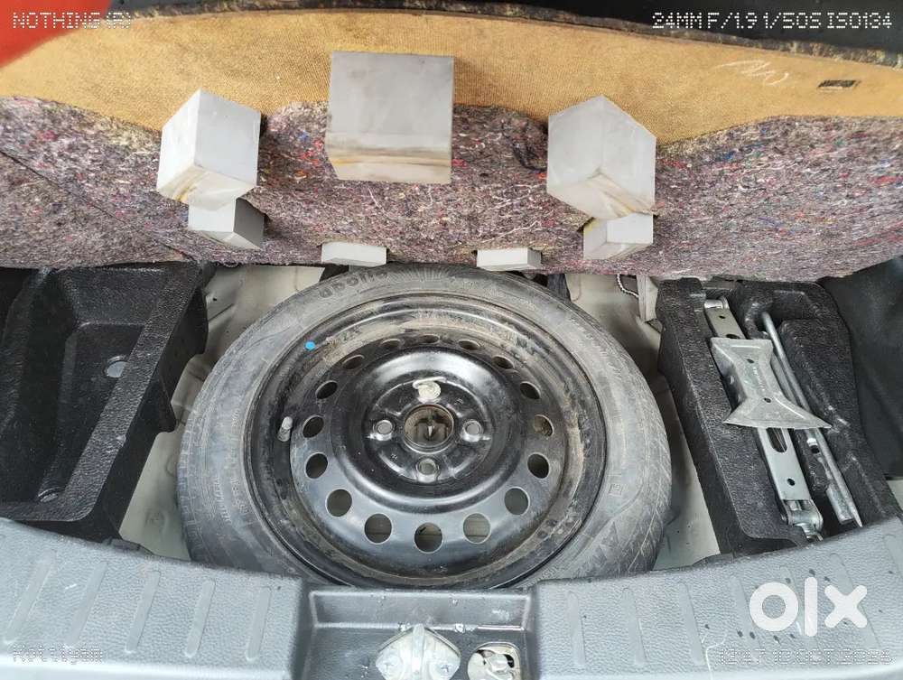 Single Owner Low Kilometer Wagnor 1.0 2014 Model