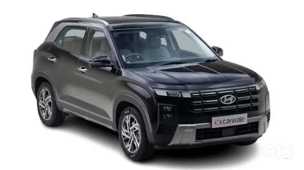 Hyundai Creta Facelift 2026