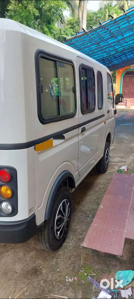 Tata Magic 2021 Diesel