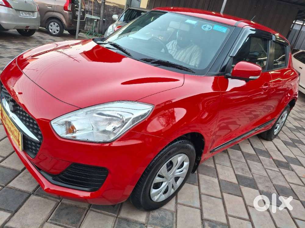 Maruti Suzuki Swift Vxi Ags, 2023, Petrol