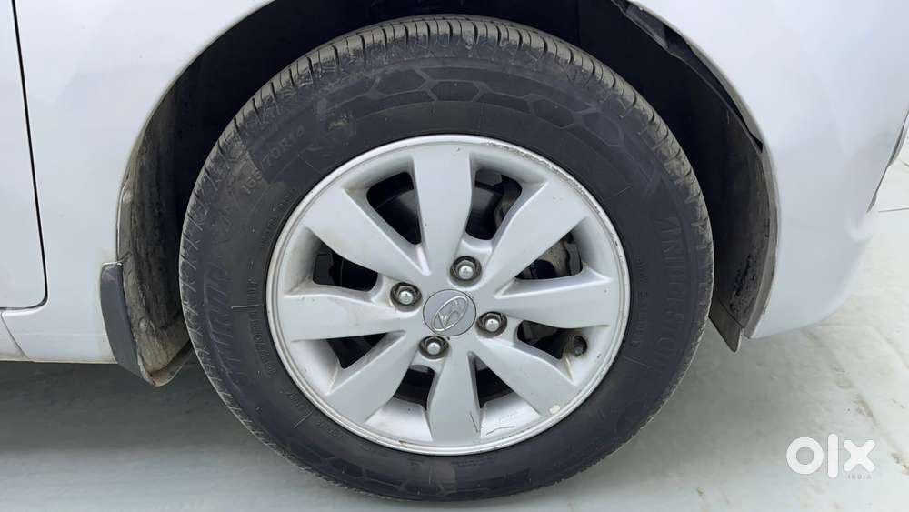 Hyundai Xcent S 1.2 (o), 2014, Petrol