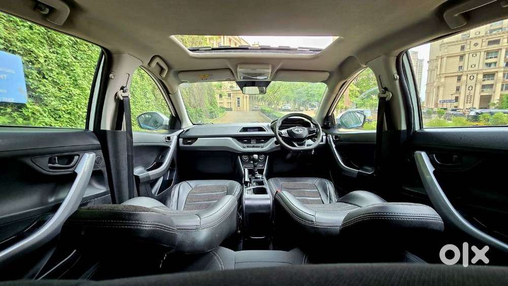 Tata Nexon 1.5 Revotorq Xz Plus Dual Tone, 2023, Diesel