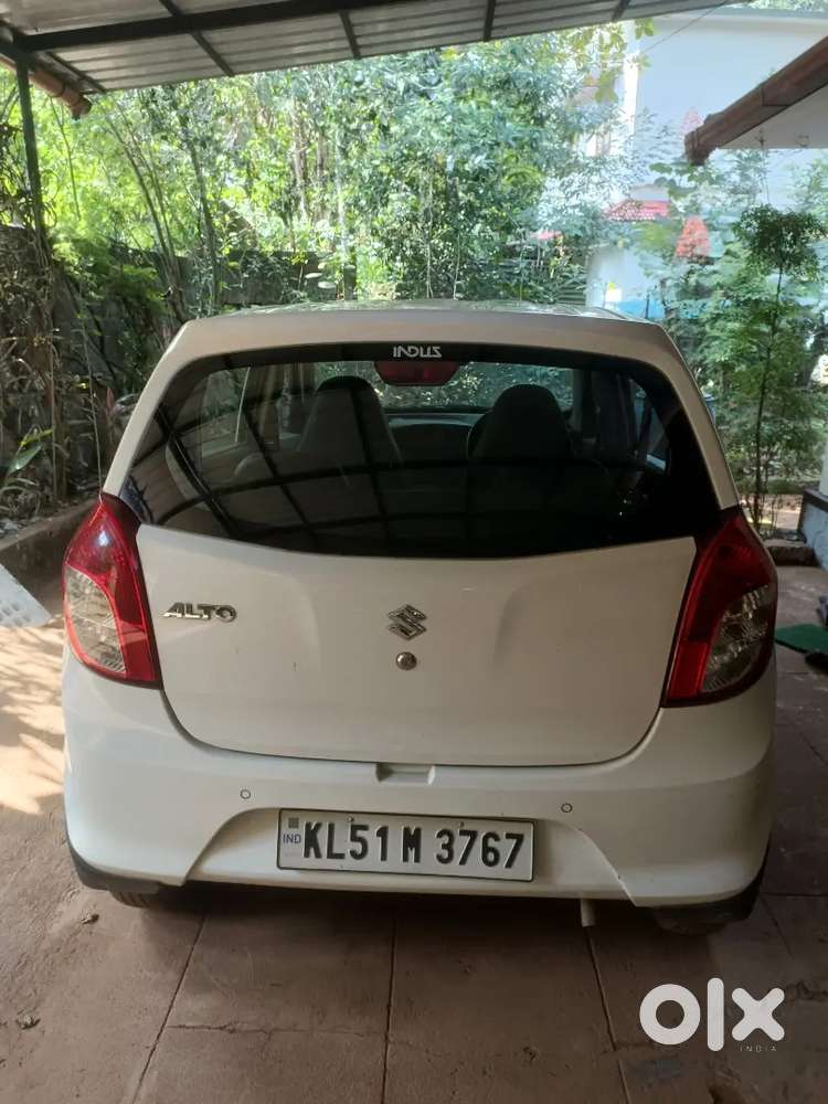 Rent A Car Ottapalam-mayannur-chelakkara