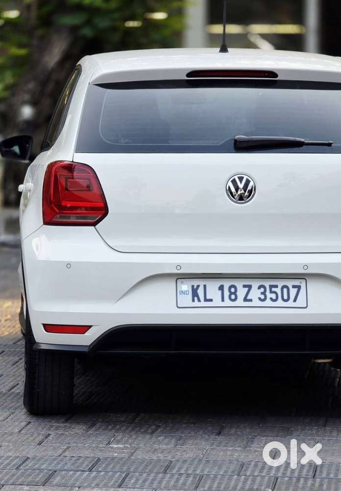 Volkswagen Polo 1.0 Highline Plus Tsi, 2020, Petrol