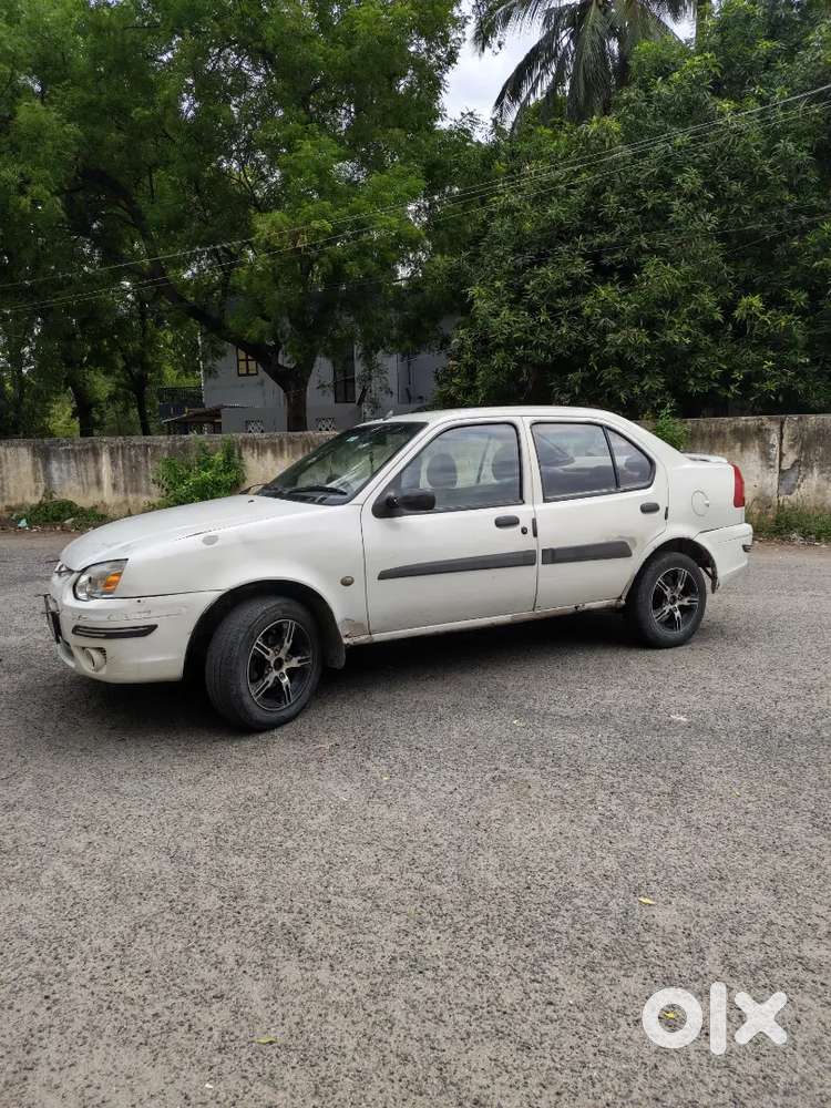Ford Ikon 1.4 2010 Diesel Manual