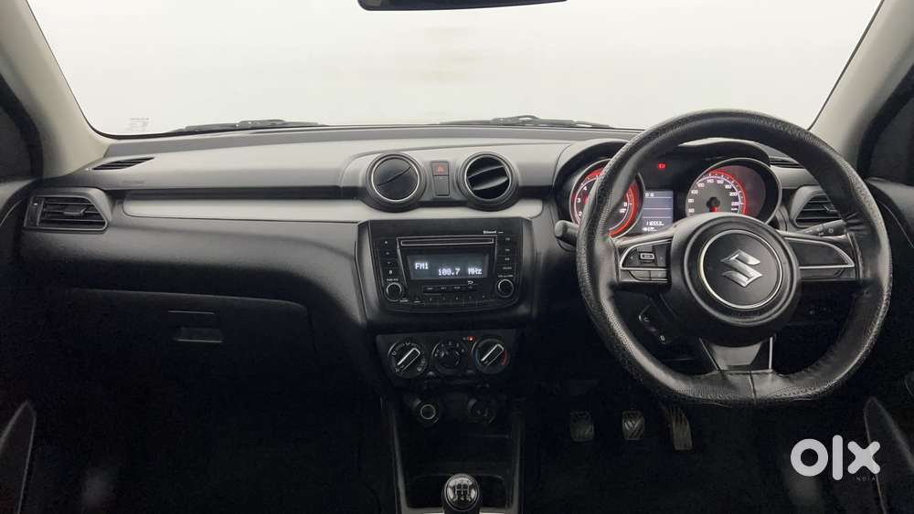 Maruti Suzuki Swift Vvt Vxi, 2020, Petrol
