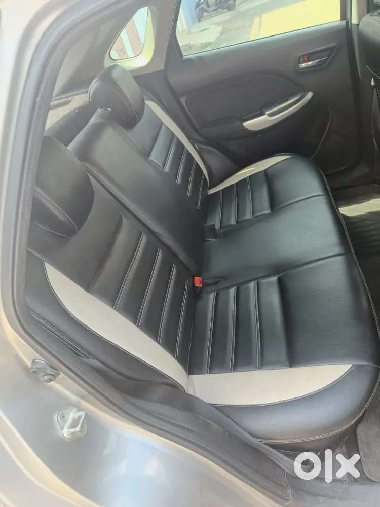 Suzuki Baleno