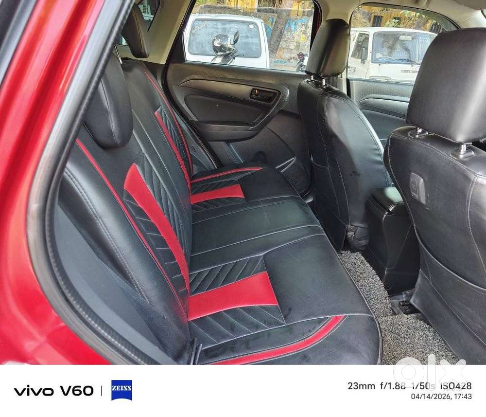 Maruti Suzuki Brezza Vdi, 2016, Diesel