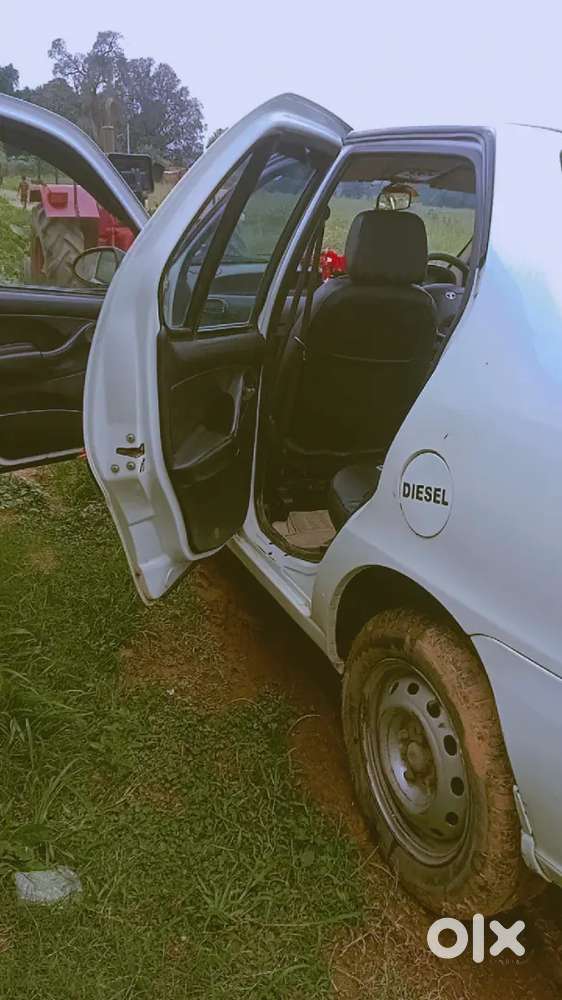 Tata Indigo Ecs Gls 2010
