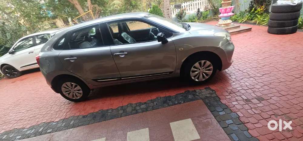 Baleno Manual Petrol Sigma Model