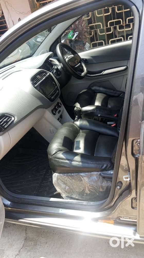 Tata Tiago 1.05 Revotorq Xt, 2024, Cng & Hybrids