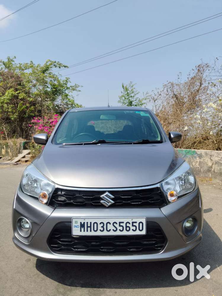 Maruti Suzuki Celerio Vxi Mt, 2018, Petrol