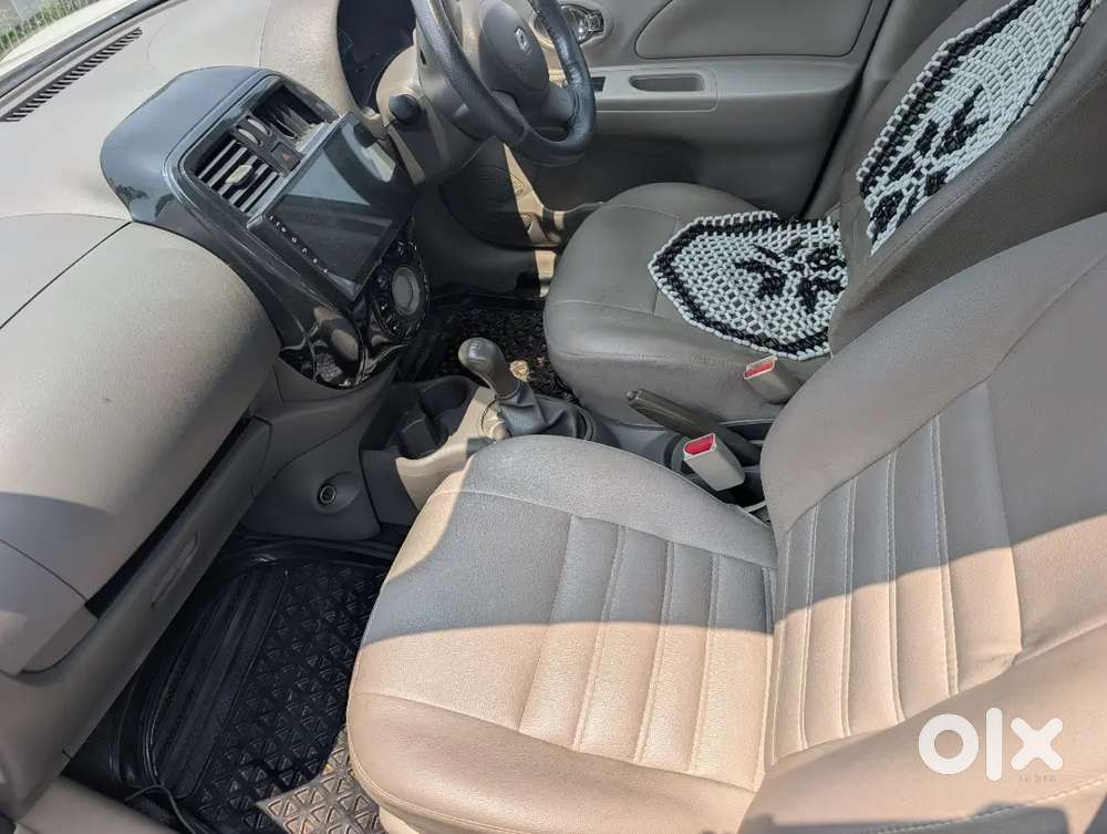 Renault Pulse Diesel 2015 Variant , 2016 Registered