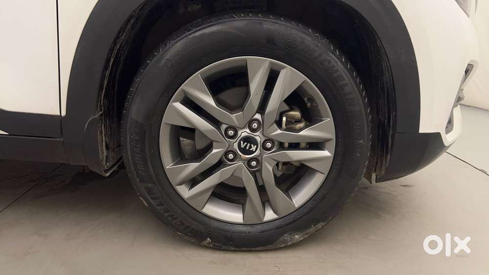 Kia Seltos Htx Plus At D, 2019, Diesel