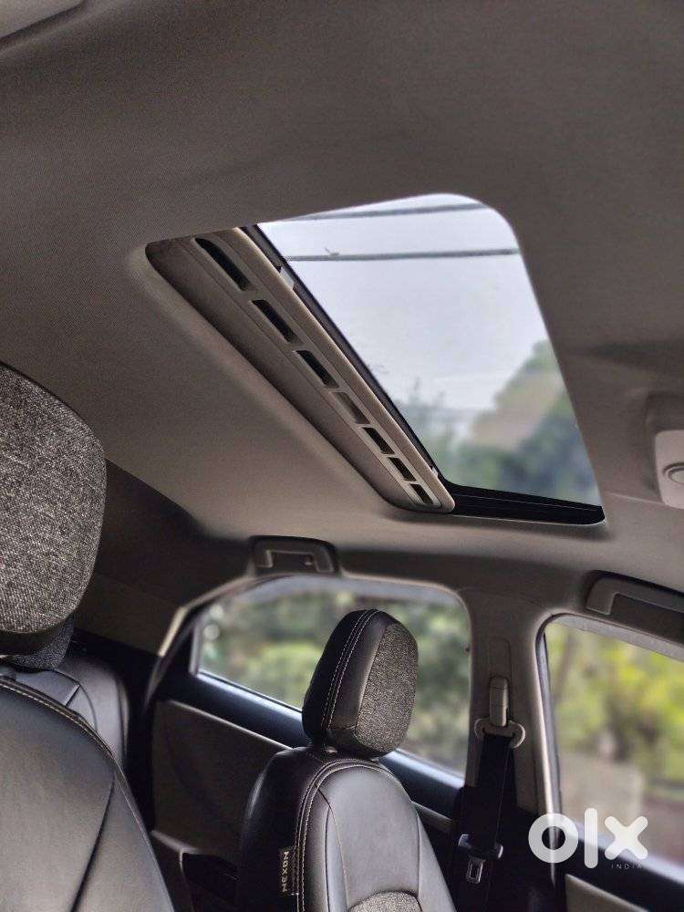 Tata Nexon 1.5 Revotorq Xz Plus, 2021, Petrol