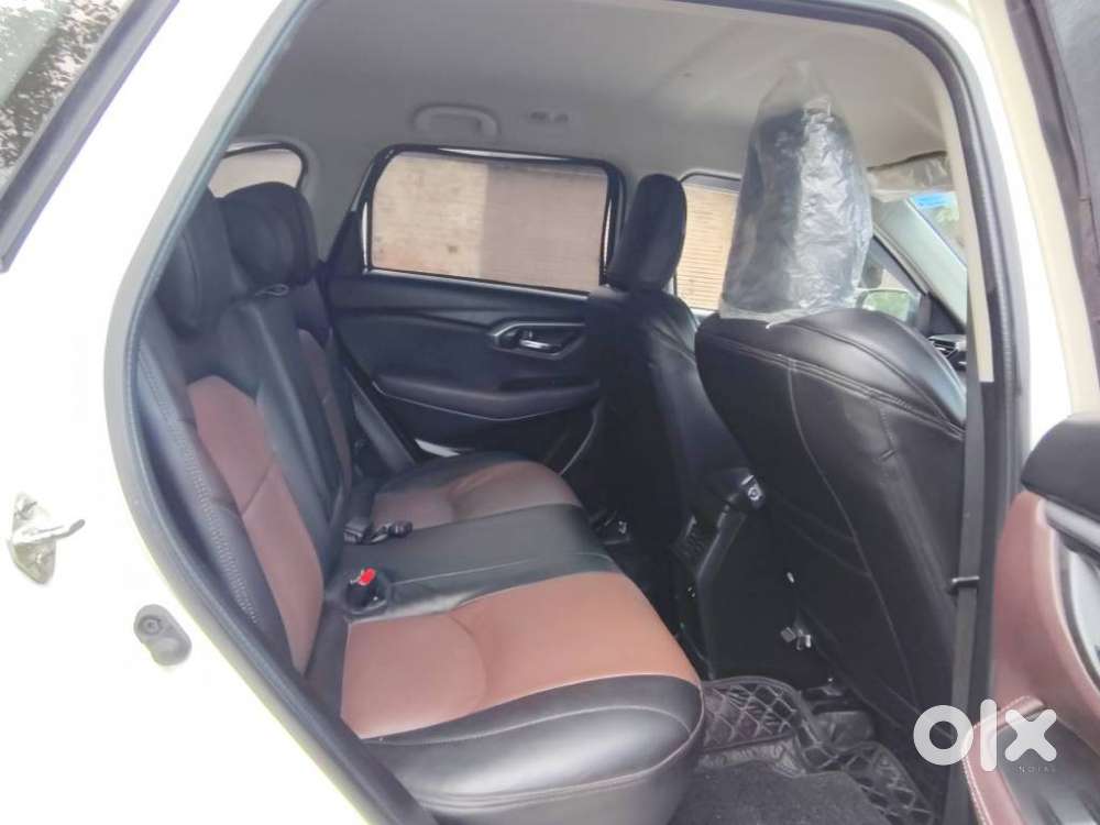 Maruti Suzuki Grand Vitara 1.5 Sigma Smart Hybrid, 2023, Petrol