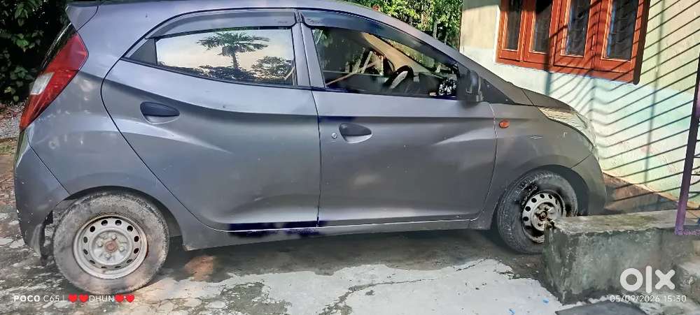 Hyundai Eon 2014 Petrol 94000 Km Driven