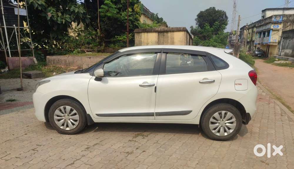 Very Less Running Suzuki Baleno Delta