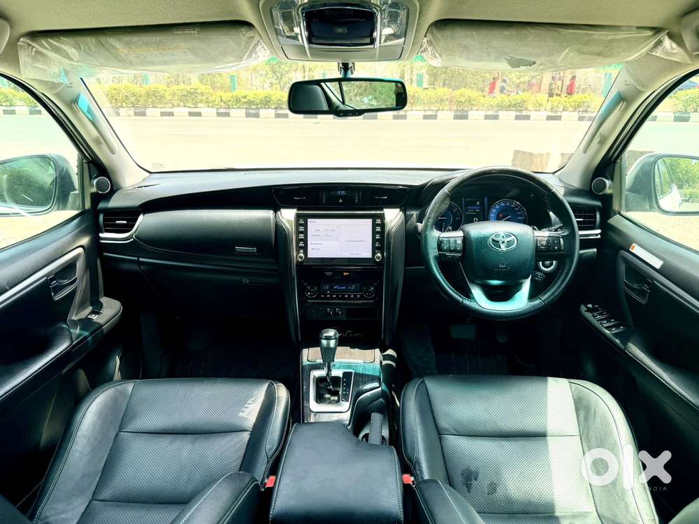 Toyota Fortuner 4x2 At 2.8 Diesel, 2023, Diesel