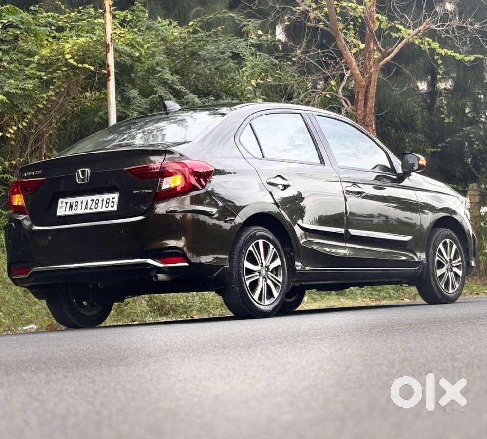 Honda Amaze, 2023, Petrol