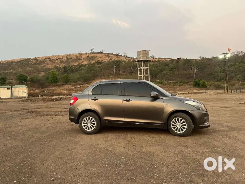 Maruti Suzuki Swift Dzire Vxi  2015 Model  1st Owner