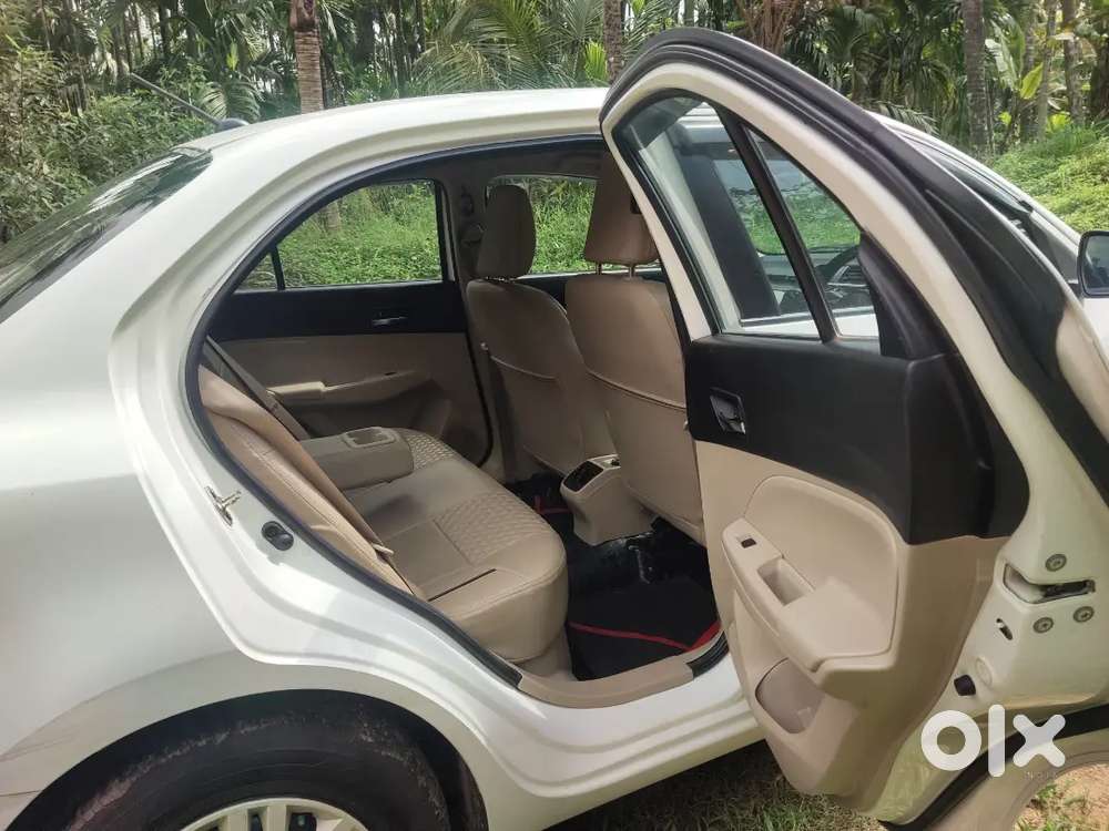 Swift Dzire Vxi Petrol 2023 First Owner