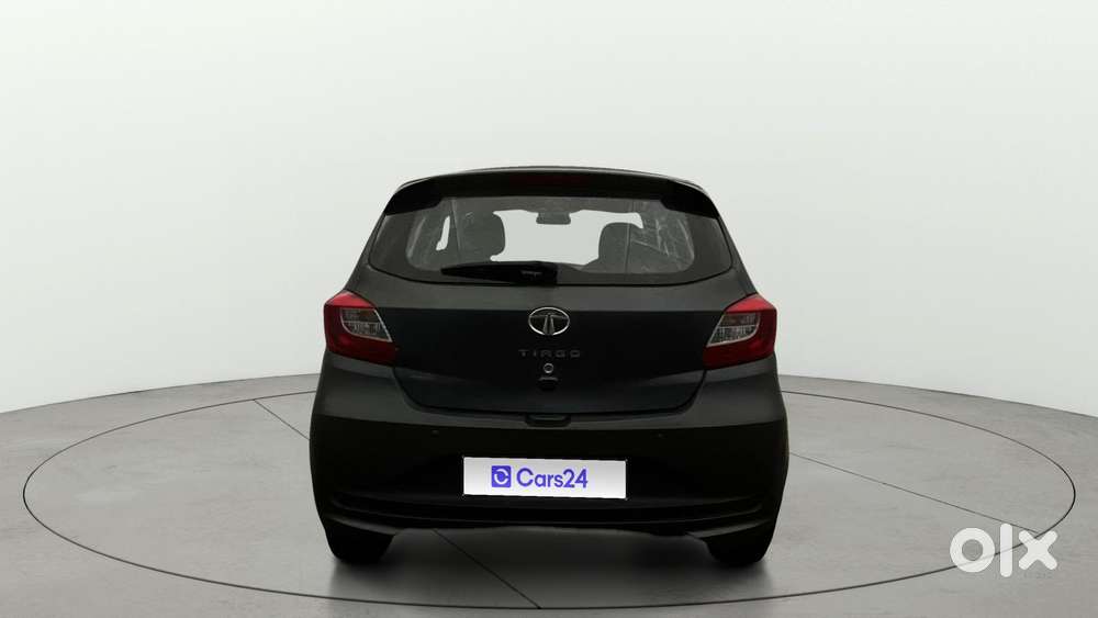 Tata Tiago 1.2 Revotron Xz, 2020, Petrol