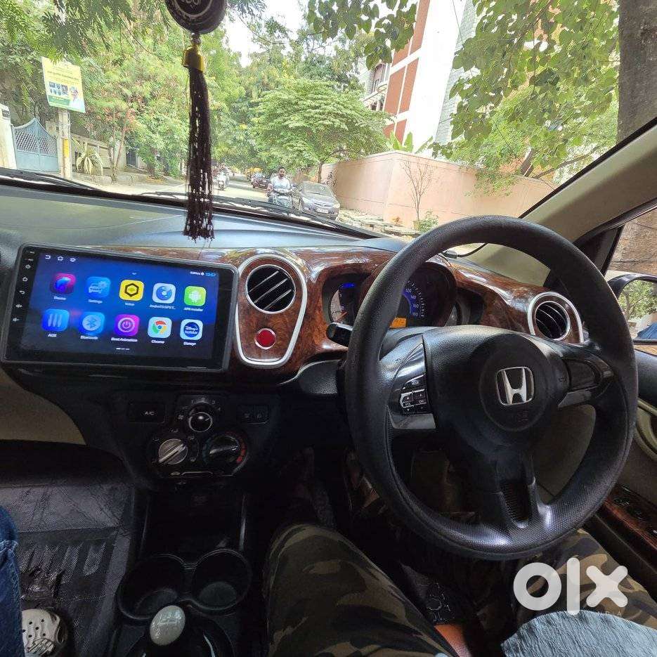 Honda Mobilio Rs Option I-dtec, 2014, Diesel