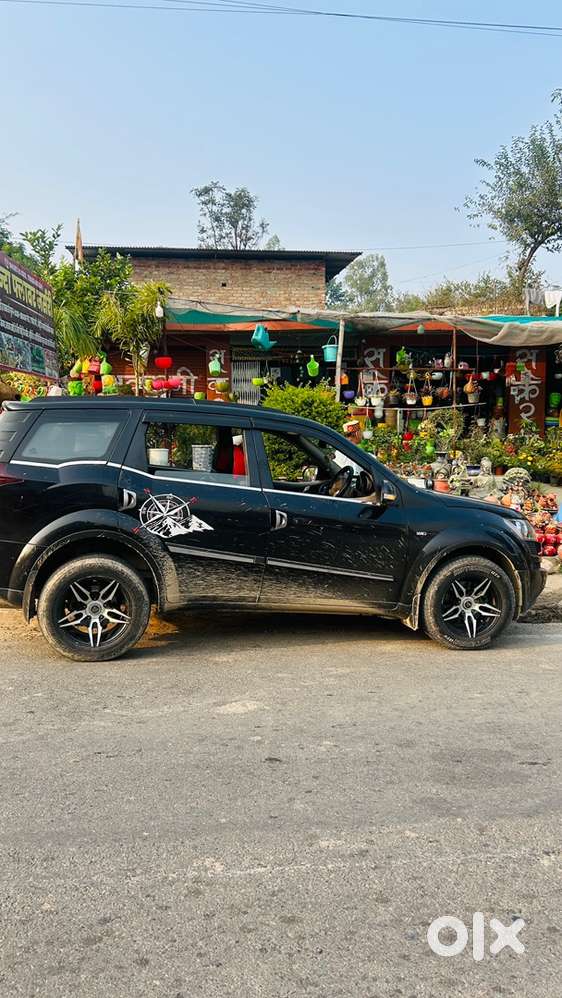 Mahindra Xuv500 Diesel 2013