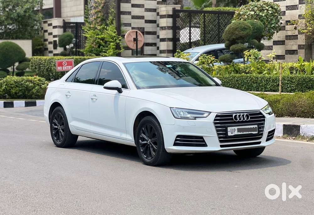 Audi A4 3.0 Tdi Premium Plus, 2017, Diesel
