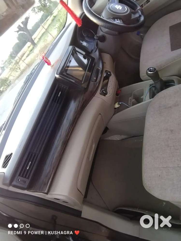 Maruti Suzuki Ertiga 2019