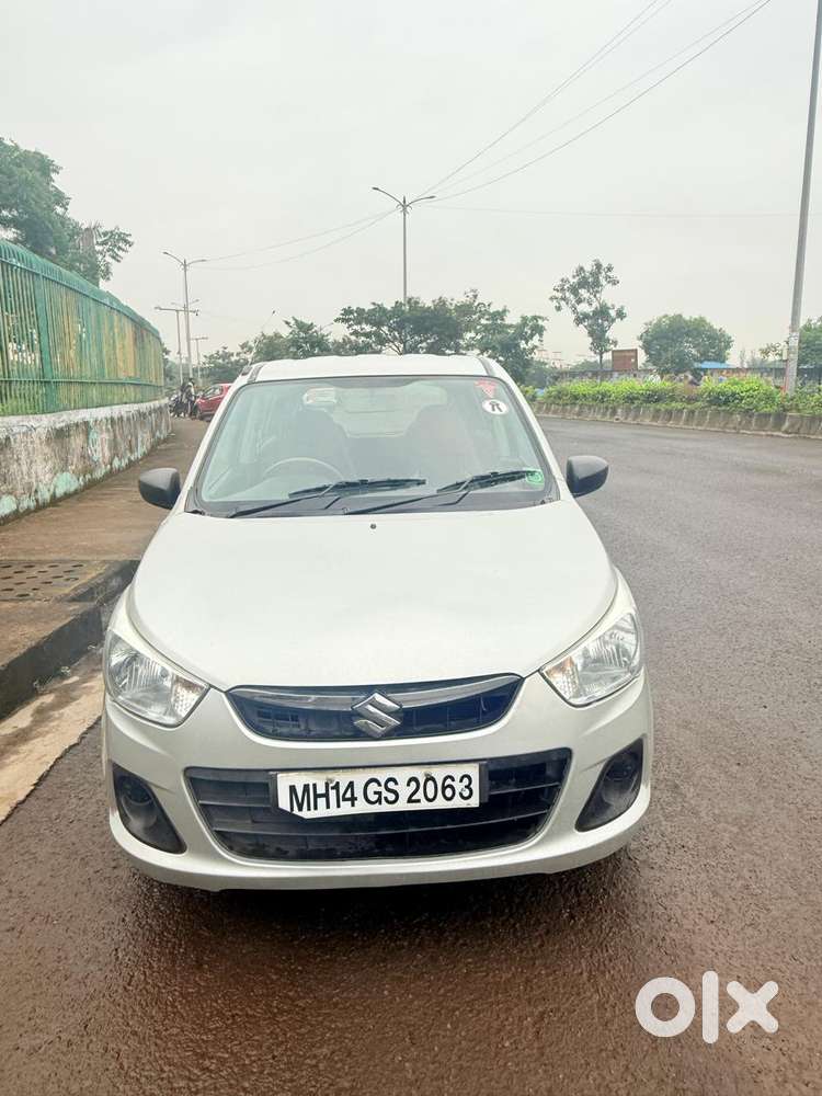 Maruti Suzuki Alto K10 Vxi Airbag, 2018, Petrol