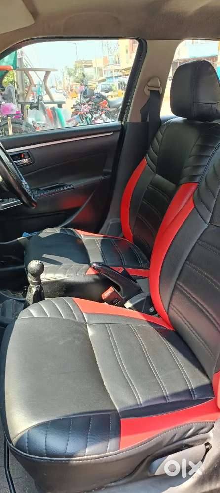 Maruti Suzuki Swift 2013 Diesel 95647 Km Driven Black Colour