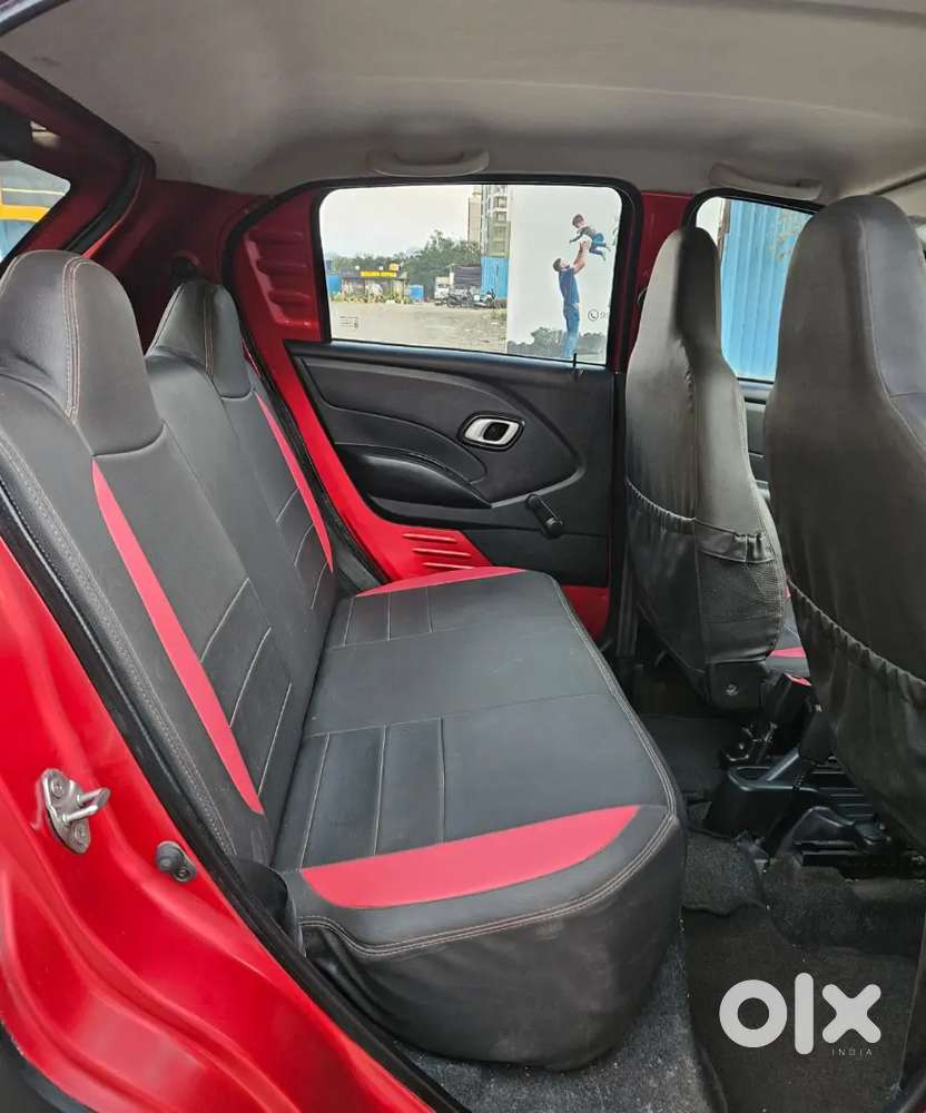 Datsun Redigo 2018 Automatic Cng