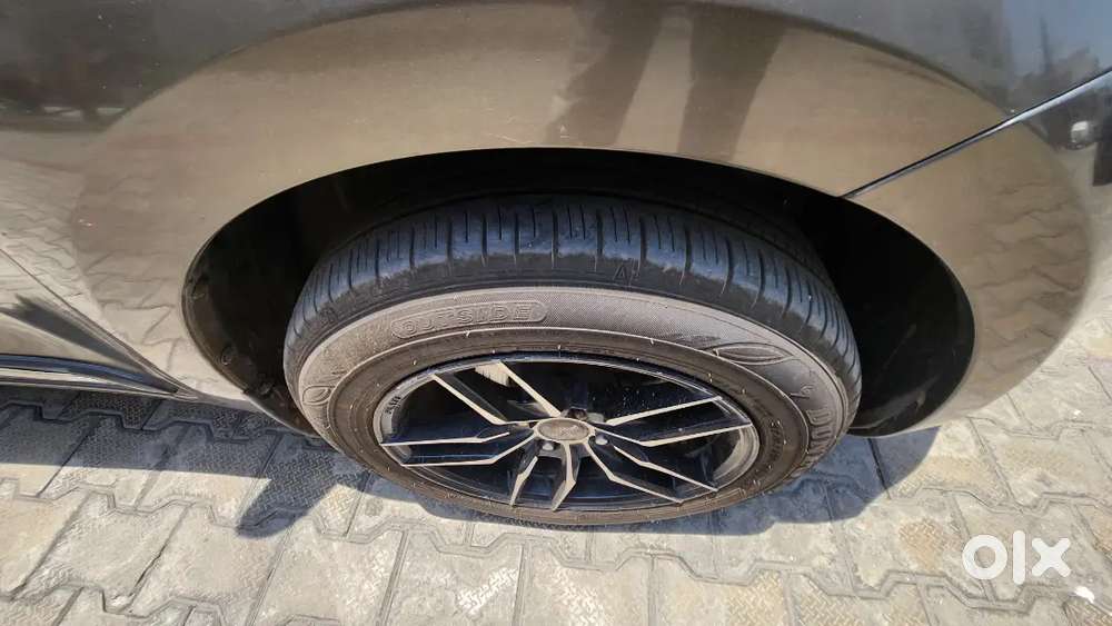 Maruti Suzuki Swift 2018 Diesel 120000 Km Driven