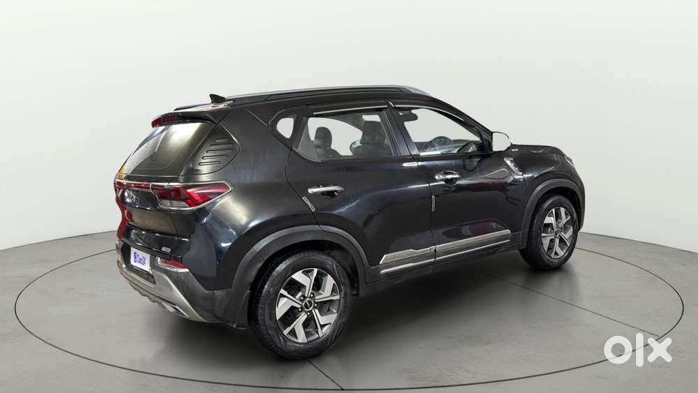 Kia Sonet 1.0 Htx Imt, 2022, Petrol