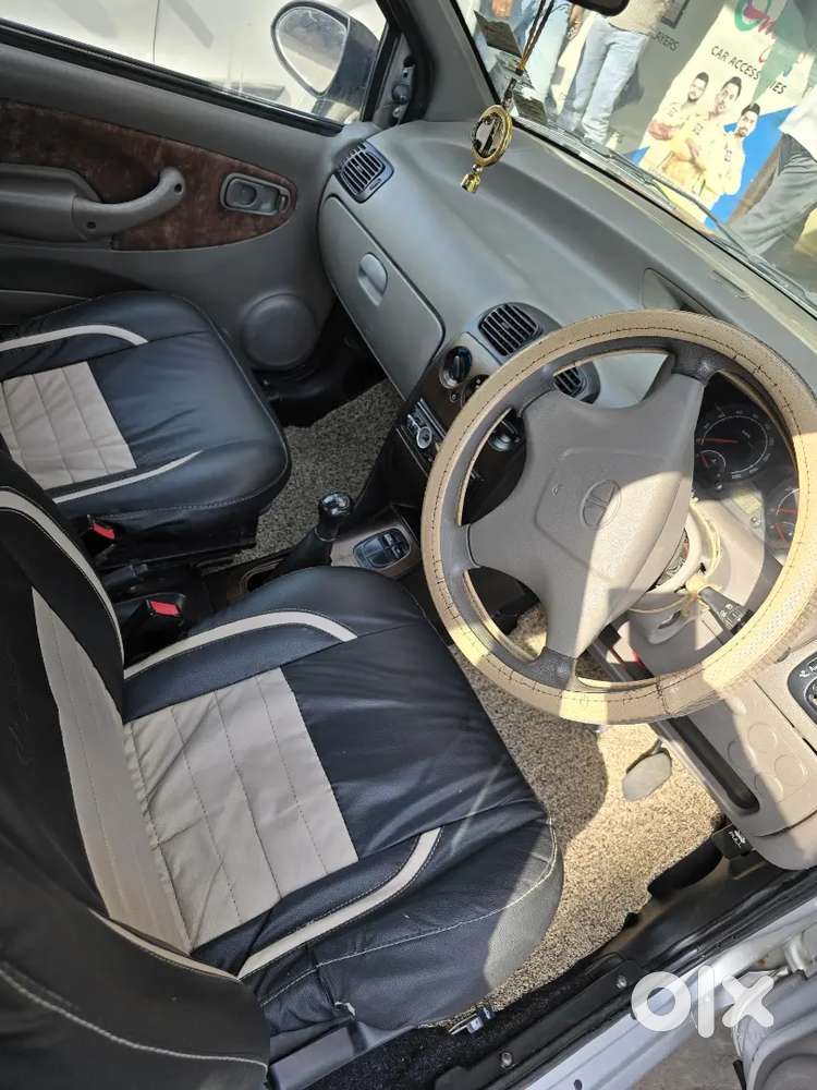 Tata Indica Ev2 2013