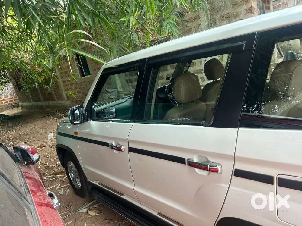 Mahindra Bolero Neo Plus 2024