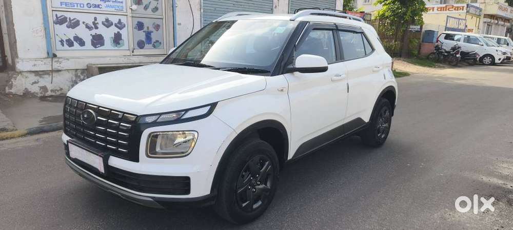 Hyundai Venue S Mt 1.2 Kappa, 2023, Diesel