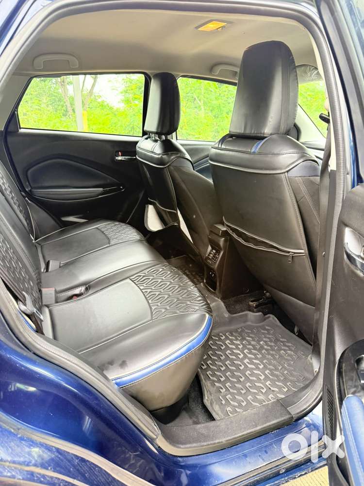 Maruti Suzuki Baleno Zeta, 2024, Petrol