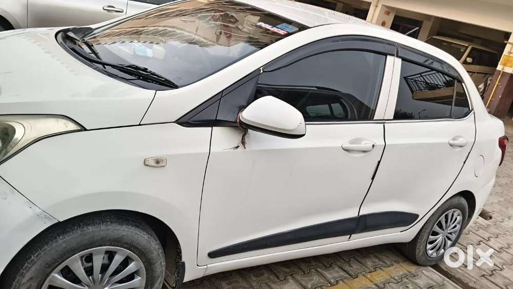 Hyundai Xcent 1.2 Kappa Sx Option Cng, 2016, Cng & Hybrids