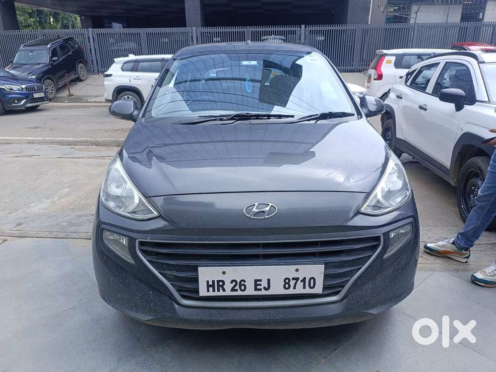 Hyundai New Santro 1.1 Sportz Mt, 2020, Cng & Hybrids