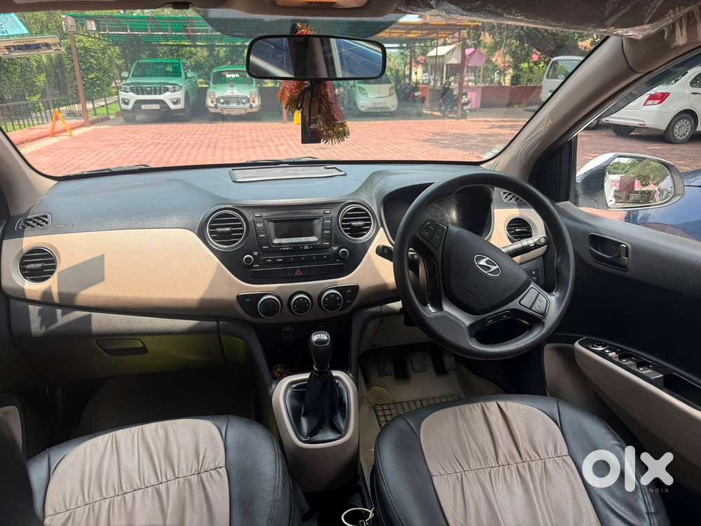 Hyundai Grand I10 2019 Petrol Manual