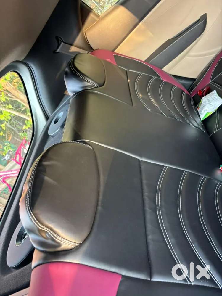 Hyundai Eon 2015 Petrol Well Maintained