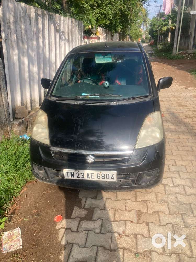 Maruti Suzuki Zen Petrol 2009