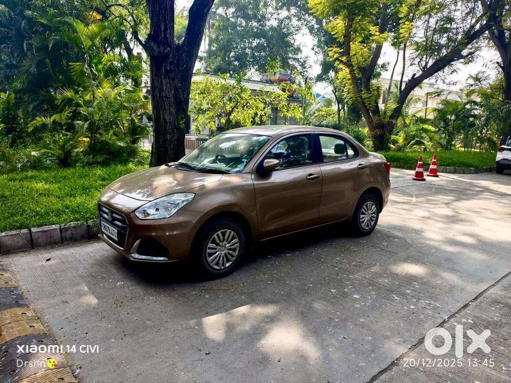 Maruti Suzuki Swift Dzire 1.3 Vxi, 2021, Petrol